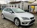 SEAT Leon 1.8 SC FR Stříbrná - thumbnail 3