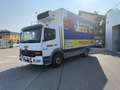 Mercedes-Benz Atego 1223 Frigo ATP 01 26 Sponda Idraulica kg1500 Bianco - thumbnail 3