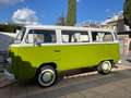 Volkswagen T2 Kombi Verde - thumbnail 1
