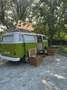Volkswagen T2 Kombi Verde - thumbnail 9