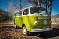 Volkswagen T2 Kombi Verde - thumbnail 2