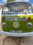 Volkswagen T2 Kombi Verde - thumbnail 6