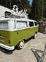 Volkswagen T2 Kombi Verde - thumbnail 10