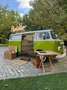 Volkswagen T2 Kombi Verde - thumbnail 8