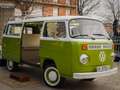 Volkswagen T2 Kombi Verde - thumbnail 4
