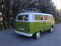 Volkswagen T2 Kombi Verde - thumbnail 3