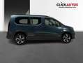 Peugeot Rifter 1.5 BlueHDI 130CV GT EAT 5+2 Azul - thumbnail 8