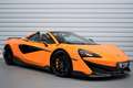McLaren 600LT Spider+Senna-Sitze+Carbon+Keramik+B&W Orange - thumbnail 2