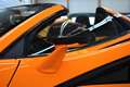 McLaren 600LT Spider+Senna-Sitze+Carbon+Keramik+B&W Orange - thumbnail 23