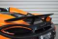 McLaren 600LT Spider+Senna-Sitze+Carbon+Keramik+B&W Orange - thumbnail 22