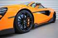 McLaren 600LT Spider+Senna-Sitze+Carbon+Keramik+B&W Orange - thumbnail 8