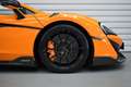 McLaren 600LT Spider+Senna-Sitze+Carbon+Keramik+B&W Orange - thumbnail 16
