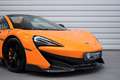 McLaren 600LT Spider+Senna-Sitze+Carbon+Keramik+B&W Orange - thumbnail 12