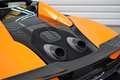 McLaren 600LT Spider+Senna-Sitze+Carbon+Keramik+B&W Orange - thumbnail 21