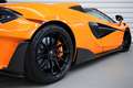 McLaren 600LT Spider+Senna-Sitze+Carbon+Keramik+B&W Orange - thumbnail 9