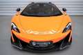 McLaren 600LT Spider+Senna-Sitze+Carbon+Keramik+B&W Orange - thumbnail 10