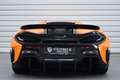 McLaren 600LT Spider+Senna-Sitze+Carbon+Keramik+B&W Orange - thumbnail 7