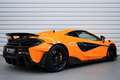 McLaren 600LT Spider+Senna-Sitze+Carbon+Keramik+B&W Orange - thumbnail 5