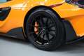 McLaren 600LT Spider+Senna-Sitze+Carbon+Keramik+B&W Orange - thumbnail 20