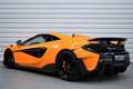 McLaren 600LT Spider+Senna-Sitze+Carbon+Keramik+B&W Orange - thumbnail 3