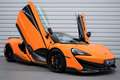 McLaren 600LT Spider+Senna-Sitze+Carbon+Keramik+B&W Orange - thumbnail 1