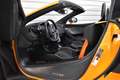 McLaren 600LT Spider+Senna-Sitze+Carbon+Keramik+B&W Orange - thumbnail 26