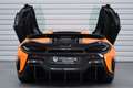 McLaren 600LT Spider+Senna-Sitze+Carbon+Keramik+B&W Orange - thumbnail 15