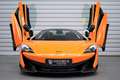 McLaren 600LT Spider+Senna-Sitze+Carbon+Keramik+B&W Orange - thumbnail 14