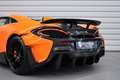 McLaren 600LT Spider+Senna-Sitze+Carbon+Keramik+B&W Orange - thumbnail 13