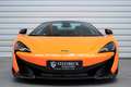 McLaren 600LT Spider+Senna-Sitze+Carbon+Keramik+B&W Orange - thumbnail 6