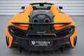 McLaren 600LT Spider+Senna-Sitze+Carbon+Keramik+B&W Orange - thumbnail 11