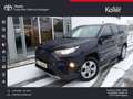 Toyota RAV 4 4 2.5 VVT-i Hybrid TeamD Navi LED Leder SHZ Blau - thumbnail 1