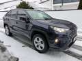 Toyota RAV 4 4 2.5 VVT-i Hybrid TeamD Navi LED Leder SHZ Blau - thumbnail 21