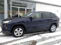 Toyota RAV 4 4 2.5 VVT-i Hybrid TeamD Navi LED Leder SHZ Blau - thumbnail 3