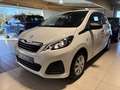 Peugeot 108 Access Blanc - thumbnail 1