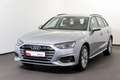 Audi A4 Advanced 35 TDI S tr. ACC RFK NAVI LED Zilver - thumbnail 2