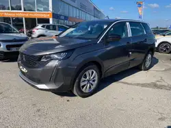 Peugeot 5008 1.2i 12V S\u0026S - 130 - ACTIVE PACK - GPS - CAMERA