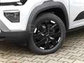 Dacia Spring Extreme ELECTRIC 65 8-fach bereift NAVI Grau - thumbnail 12