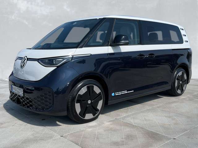 Volkswagen ID. Buzz