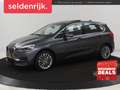 BMW 225 2-serie Active Tourer 225xe iPerformance Luxury Li Grijs - thumbnail 1