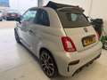 Fiat 500C Abarth 1.4-16V Abarth|Cabrio|Carplay|PDC|Cruise|Airco|Aut Grau - thumbnail 3