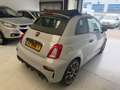 Fiat 500C Abarth 1.4-16V Abarth|Cabrio|Carplay|PDC|Cruise|Airco|Aut Grau - thumbnail 4
