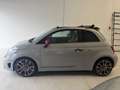 Fiat 500C Abarth 1.4-16V Abarth|Cabrio|Carplay|PDC|Cruise|Airco|Aut Grau - thumbnail 2