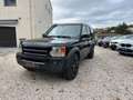 Land Rover Discovery TDV6 190 SE PACK 7PL Noir - thumbnail 1