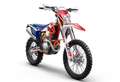 KTM 350 EXC 350 EXC-F Six Days Blauw - thumbnail 1