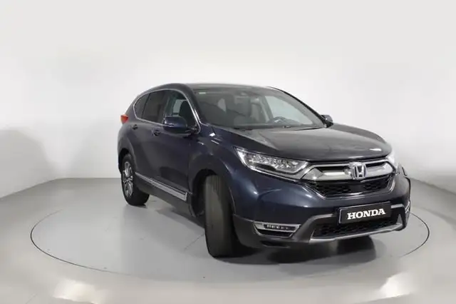 Honda CR-V 2.0 I-MMD HYBRID ELEGANCE CVT 5P