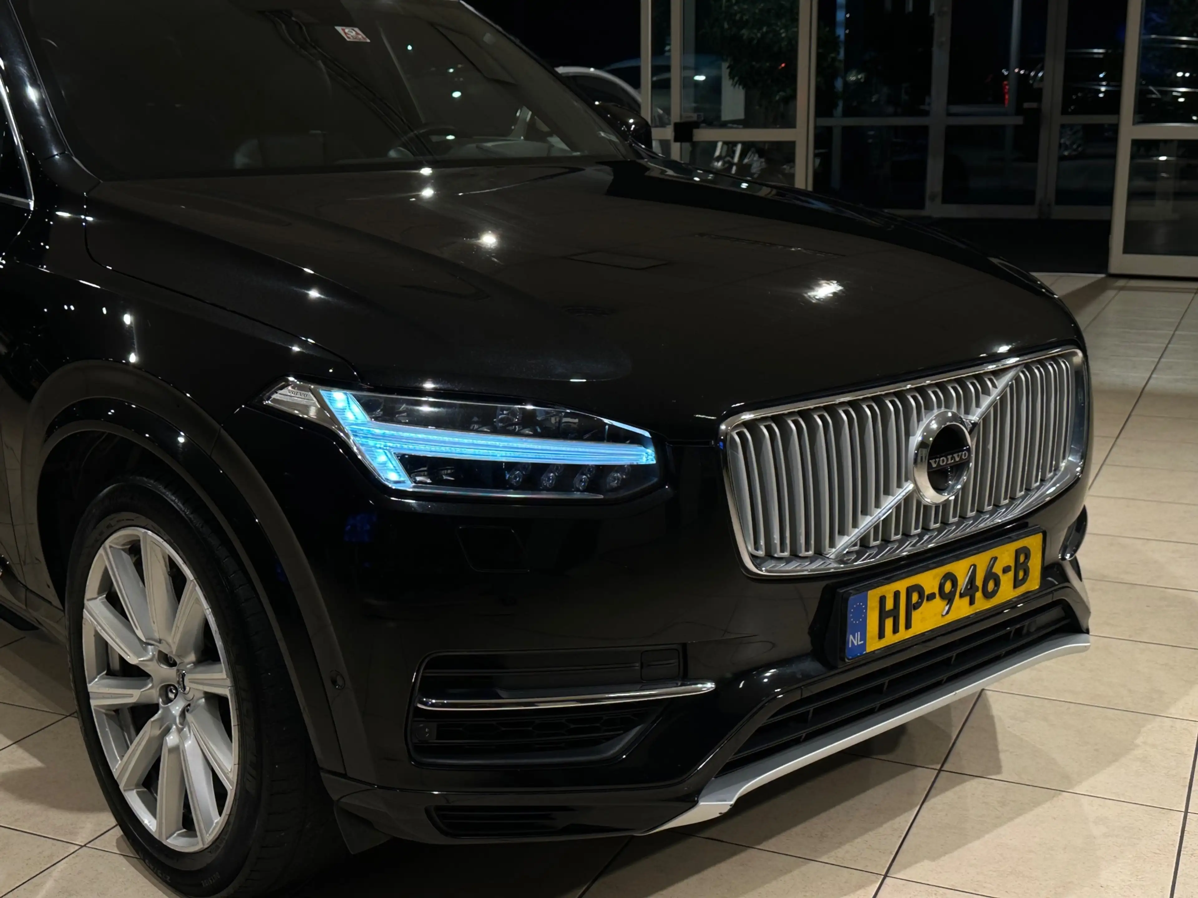 Volvo XC90 2.0 T8 AWD Inscription|TREKHAAK|PANO|7P.|B&W|VOLL — photo 6
