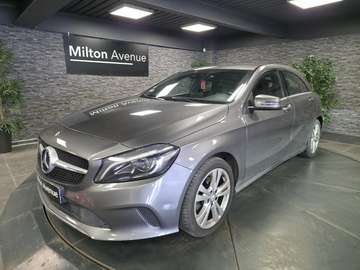 A 200 d - BV 7G-DCT  Sensation VENTE A MARCHAND UNIQUEMENT