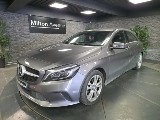 Mercedes-Benz A 200 A 200 d - BV 7G-DCT  Sensation VENTE A MARCHAND UNIQUEMENT