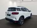 Citroen C5 Aircross Pure Tech 130PS S&S PLUS Weiß - thumbnail 3